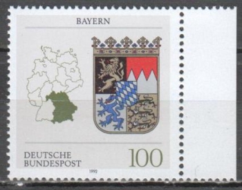 NSR 1587 ** - 1992